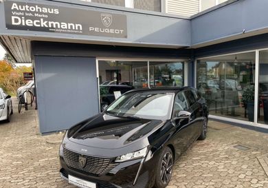 Peugeot 308, 2023