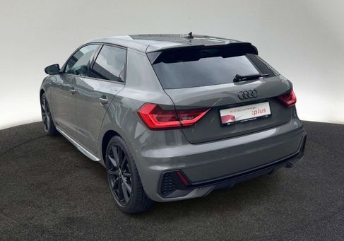 Audi A1, 2022 3