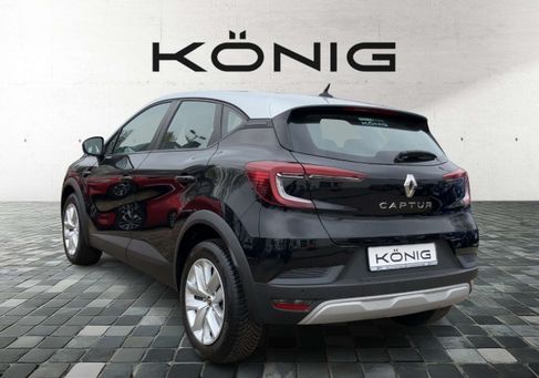 Renault Captur, 2023