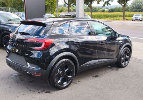 Mitsubishi ASX, 2026