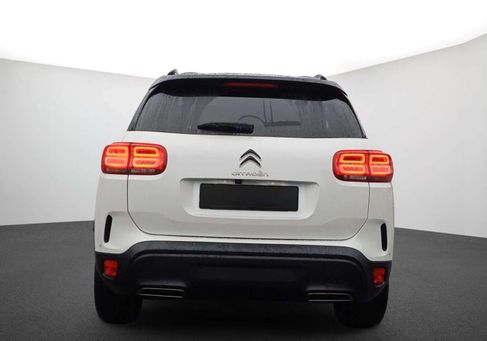 Citroën C5 Aircross, 2022 3