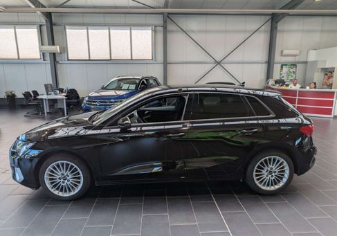 Audi A3, 2022 3
