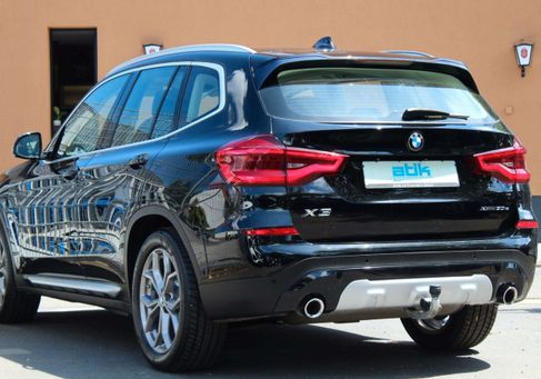 BMW X3, 2020 2