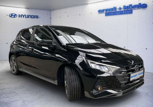 Hyundai i20, 2025 2