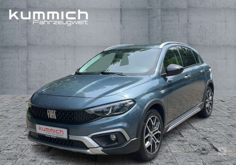 Fiat Tipo, 2021