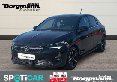Opel Corsa, 2023
