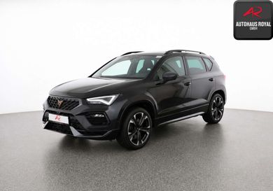 Cupra Ateca, 2023