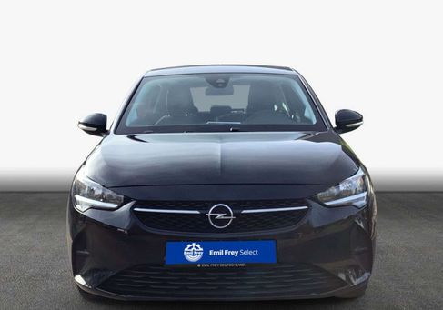 Opel Corsa, 2022 3
