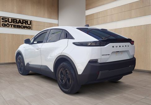 Subaru, 2026