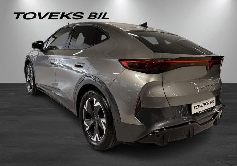 Cupra, 2025 3