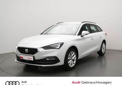 Seat Leon, 2025