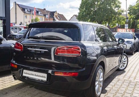 MINI Cooper Clubman, 2023