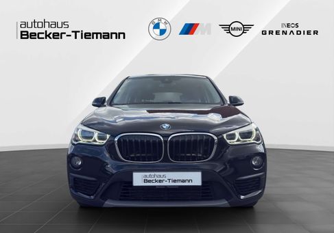 BMW X1, 2019 2