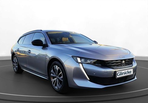 Peugeot 508, 2022