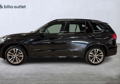 BMW X5, 2018