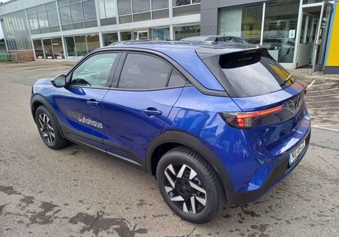 Opel Mokka, 2025 3