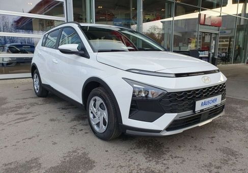 Hyundai Bayon, 2024 3