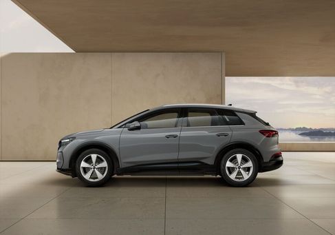 Audi Q4, 2027