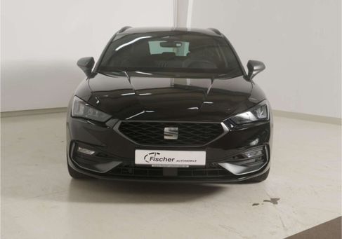 Seat Leon, 2026