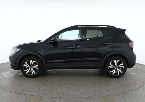 Volkswagen T-Cross, 2026
