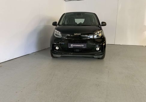 Smart ForTwo, 2024