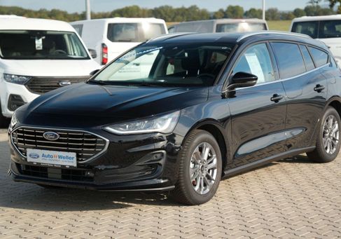 Ford Focus, 2026 3