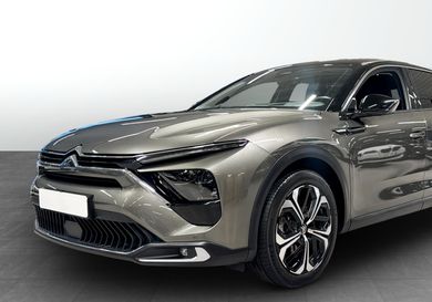Citroën C5, 2022