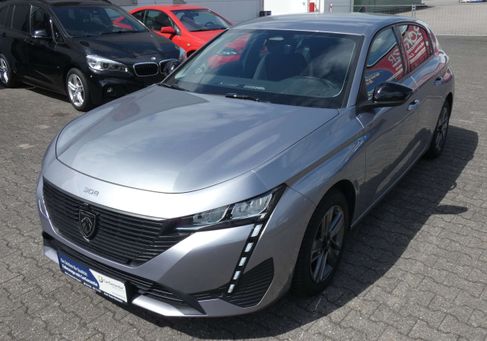Peugeot 308, 2023