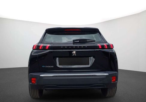 Peugeot 2008, 2022 3