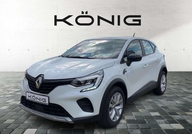 Renault Captur, 2023