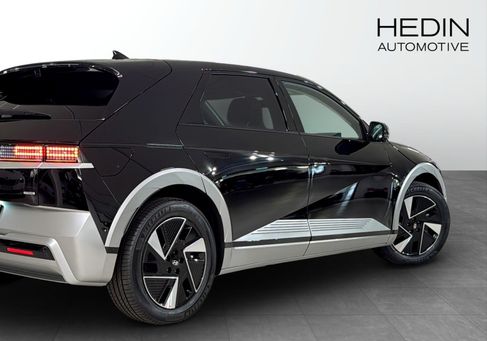 Hyundai IONIQ, 2026 2