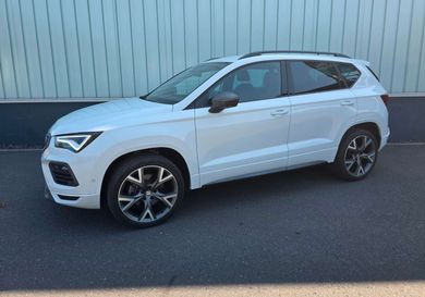 Seat Ateca, 2022