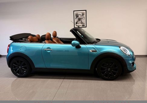 MINI Cooper, 2017