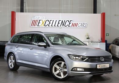 Volkswagen Passat Variant, 2019