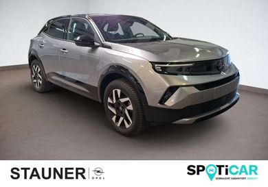 Opel Mokka, 2025