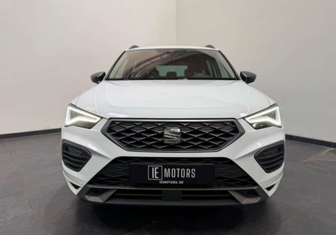 Seat Ateca, 2023