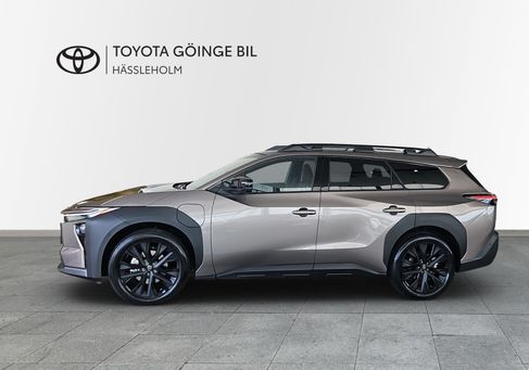 Toyota, 2026 3
