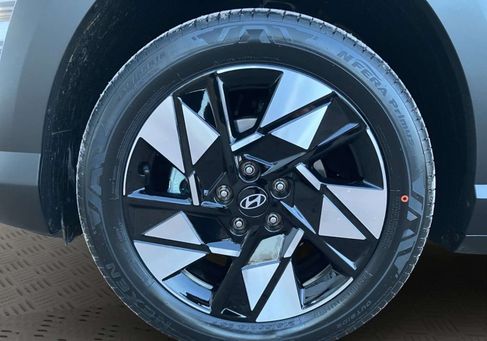 Hyundai Kona, 2026 3