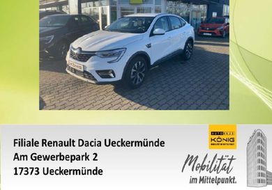 Renault Arkana, 2023