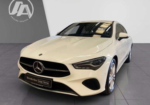 Mercedes-Benz CLA 180, 2024 2