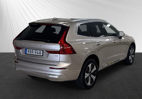Volvo XC60, 2025