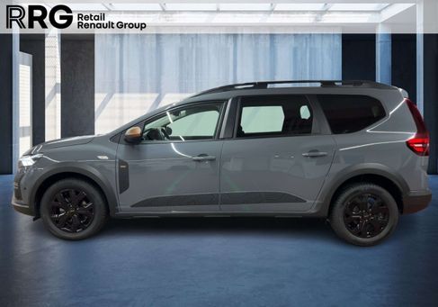 Dacia Jogger, 2025 2