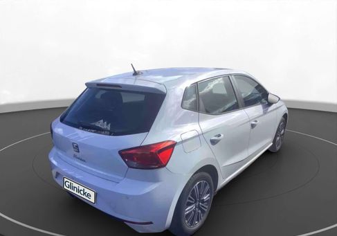 Seat Ibiza, 2024