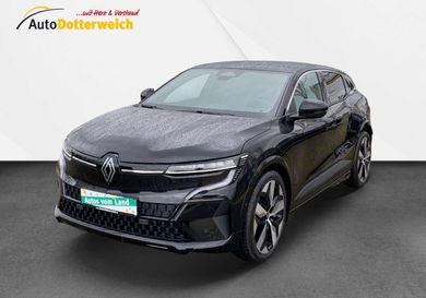 Renault Megane, 2023