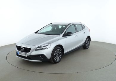 Volvo V40 Cross Country, 2018