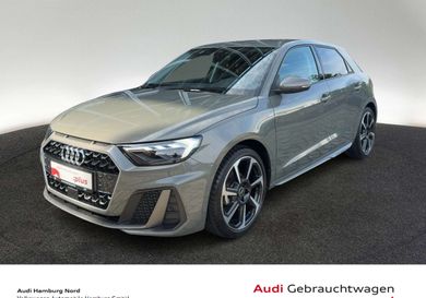 Audi A1, 2026