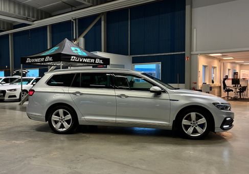 Volkswagen Passat Variant, 2023 2