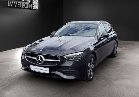 Mercedes-Benz C 300, 2023