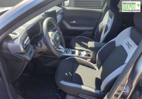 Dacia Duster, 2026 3