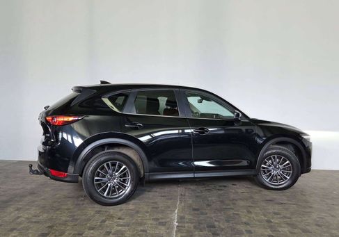 Mazda CX-5, 2020 2